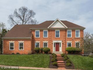 44164 Bristow Cir, Ashburn, VA 20147-3306