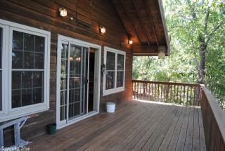 366 Star Mountain Rd, Marshall, AR