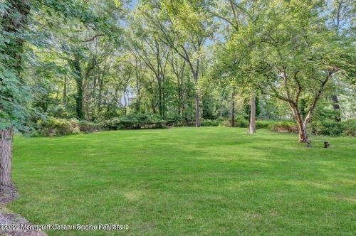 43 Wickapecko Dr, Tinton Falls NJ  07712-4137 exterior