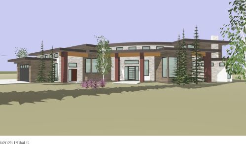 2334 Appaloosa Ln, Park City, UT 84098-6292