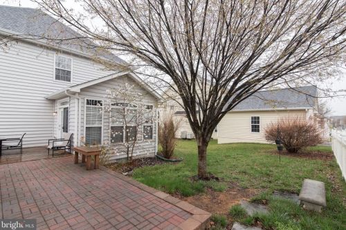 479 Prospect Hl Blvd, Charles Town WV 25414-5498 exterior