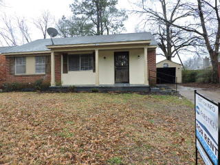 4073 Cottonwood Rd, Memphis TN  38118-2170 exterior