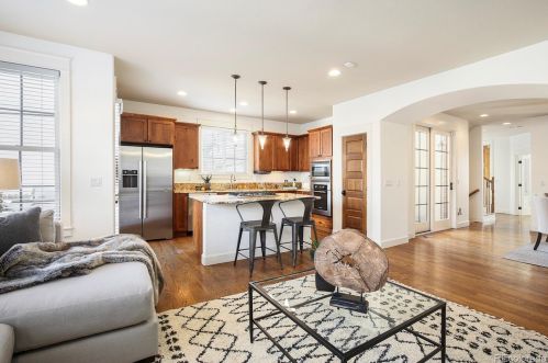 3226 Wyandot St, Denver CO  80211-3350 exterior