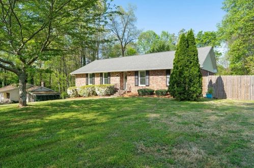 358 Nottingham Way, Marietta, GA 30064-1624