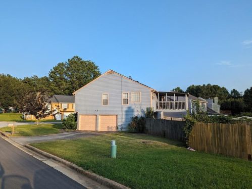 5617 Hunters Crossing Ct, Lithonia, GA 30038-1530