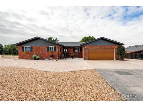 3312 County Road 38, Mead, CO 80542-9732