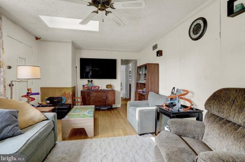 387 South Dr, Aberdeen MD  21001-3540 exterior