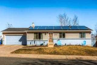 4370 Braun Ct, Morrison, CO 80465-1126