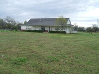 17475 305th East Ave, Choska, OK 74429-3311