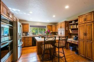 1503 Willow Loop, Park City UT  84098-5918 exterior