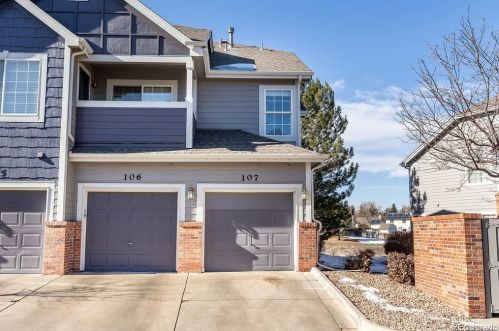 1563 Danube Way, Denver CO  80017-4489 exterior