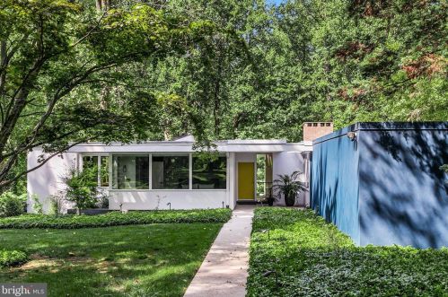 279 Ridgeview Rd, Princeton NJ  08540-7666 exterior