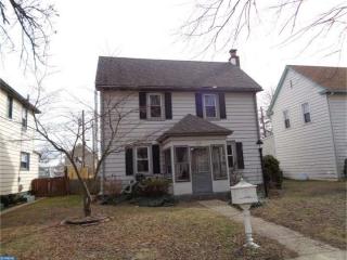 406 Chestnut St, Gloucester, NJ 08030-2507