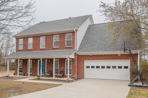 2990 Meadow Gate Way, Loganville, GA 30052-7806