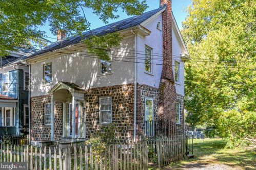107 Birch Ave, Princeton, NJ 08542-3103