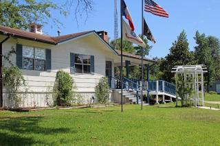 580 Rice St, Fairmount, TX