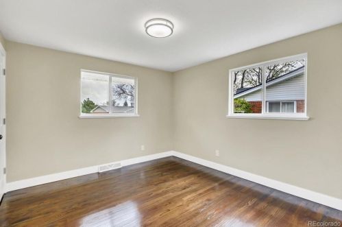 8209 Nola Dr, Denver CO  80221-4672 exterior