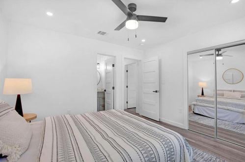 3104 Th, Austin TX  78702-1402 exterior