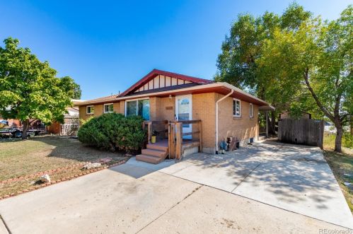 1600 84th Ave, Denver, CO 80229-5517