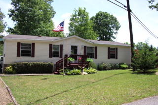 343 Meadowland Cir, Otto, NC 28763-7046