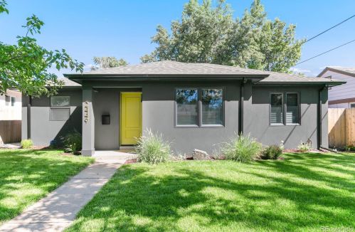 2449 40th Ave, Denver, CO 80211-2128