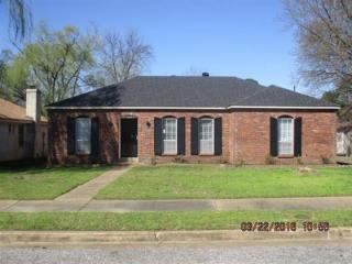 4983 Boeingshire Cv, Memphis, TN 38116-8602
