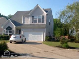 3101 Iron Clad Ct, Chesapeake, VA 23321-1579