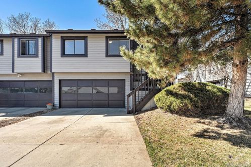 10650 63rd Ave, Arvada CO  80004-5814 exterior