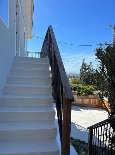 16770 Rolando Ave, San Leandro CA  94578-1232 exterior