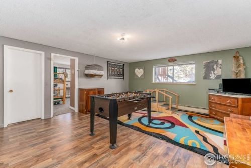 890 Fish Creek Rd, Estes Park CO 80517-5462 exterior