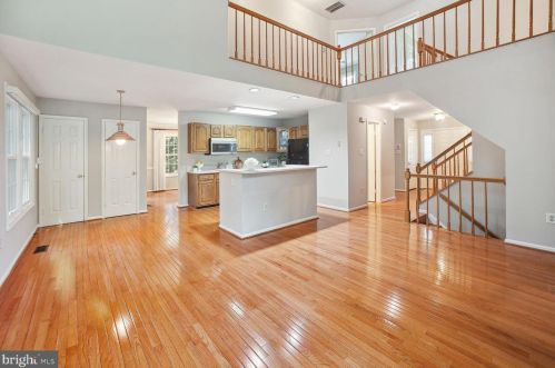 725 Sonata Way, Silver Spring MD exterior