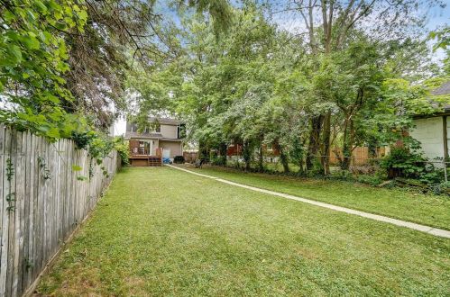 5715 Carthage Ave, Cincinnati OH  45212-1051 exterior