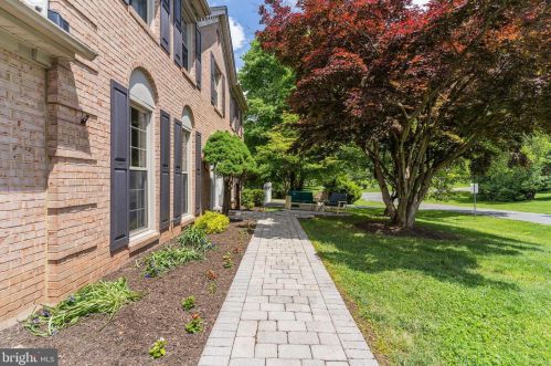 14104 Northwyn Dr, Silver Spring MD exterior