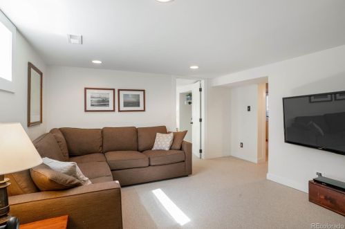 3926 Acoma St, Englewood CO 80110-4621 exterior