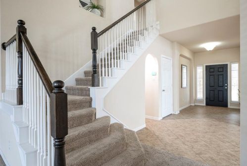 9309 Shoveler Trl, Fort Worth TX  76118-7779 exterior