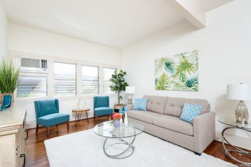 1011 14 Ave, Honolulu HI  96816-3640 exterior