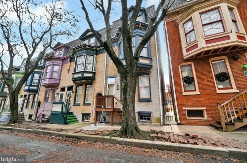 342 Locust St, York, PA 17403-2312