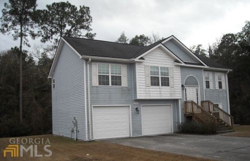 124 Ridgewood Cir, Rincon, GA 31326-9334