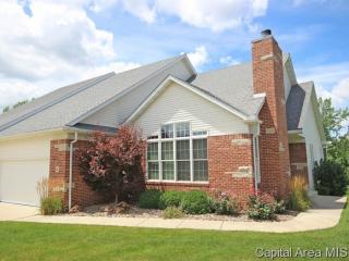 21 Mashie Ct, Springfield, IL 62707-4520