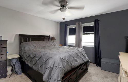 510 Cyn Trl, Carol Stream IL  60188-1364 exterior