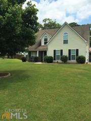 171 Fears Dr, Hampton, GA 30228-4926