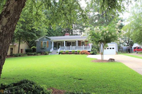 431 Gordon Cir, Lagrange, GA 30240-2621