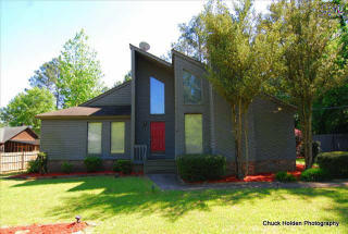 1633 Nursery Hill Rd, Columbia, SC 29212-2055