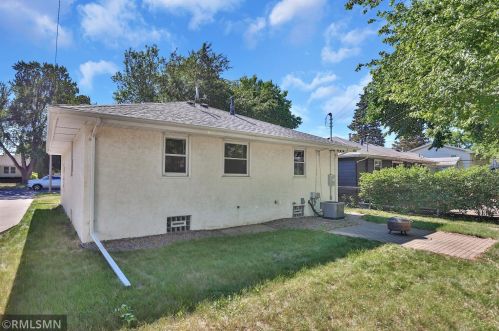 2638 Jefferson St, Minneapolis MN  55418-2826 exterior