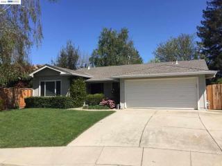 6819 Corte Salcedo, Pleasanton, CA 94566-5721
