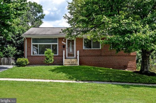 11815 Selfridge Rd, Silver Spring, MD 20906-4739