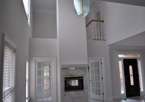 409 Angier Ct, Atlanta GA  30312-1082 exterior