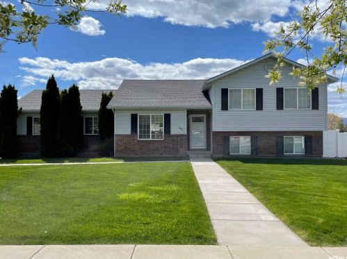 422 800, Hyrum, UT 84319-1760