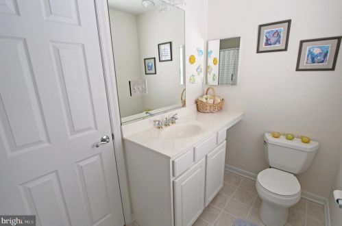 1934 Medallion Ct, Forest Hill MD 21050-2761 exterior