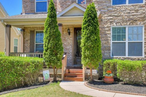 416 Arden Way, Evans, GA 30809-7091